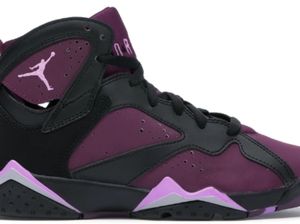 Jordan 7 Retro Mulberry Sz 6.5
